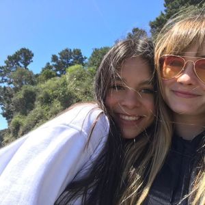 Meet your Posher, Jenna